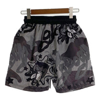 GLO GANG グローギャング Glo Camo Shorts グローカモショーツ カモフラ Size S 福生店