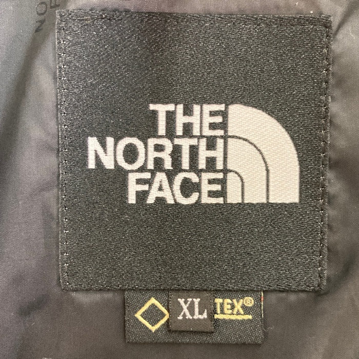 THE NORTH FACE ザノースフェイス NP11834 マウンテンライトジャケット ベージュ sizeXL 瑞穂店