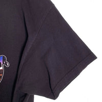 PORKCHOP ポークチョップ 26SS PORK STORE TEE プリントTシャツ ブラック Size XL 福生店