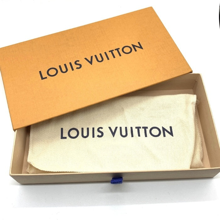 Louis Vuitton ルイヴィトン モノグラム ポルトフォイユ