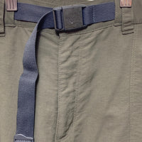 THE NORTH FACE ザノースフェイス US規格 コンバーチブルパンツ カーキ sizeL 瑞穂店