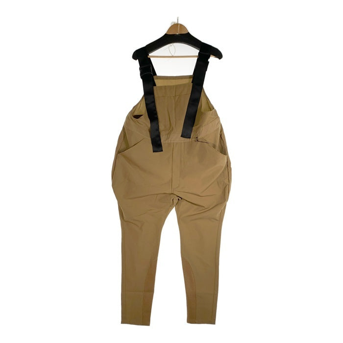 glamb グラム Simon overall シモン オーバーオール ベージュ GB0318-P03 Size 3 福生店