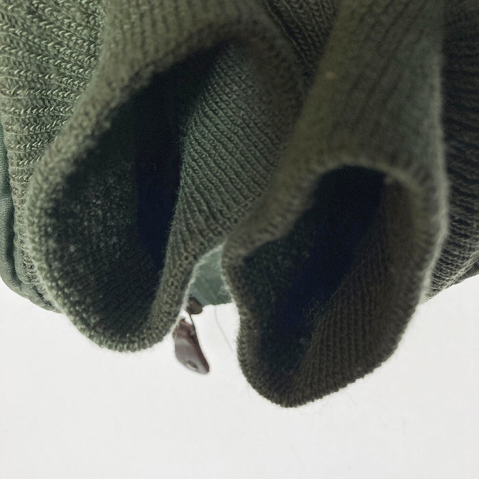 TED COMPANY テッドカンパニー TEDDY'S AIRMAN MA-1 フライトジャケット ボンバージャケット 刺繍 ワッペン カーキ size40 瑞穂店