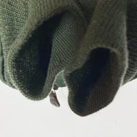 TED COMPANY テッドカンパニー TEDDY'S AIRMAN MA-1 フライトジャケット ボンバージャケット 刺繍 ワッペン カーキ size40 瑞穂店