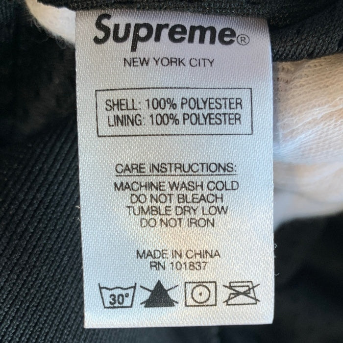 SUPREME シュプリーム 18SS BOLT BASKETBALL SHORT ボルト バスケットボール ショーツ ブラック Size L 福生店