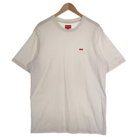 SUPREME シュプリーム 22SS Small Box Logo 半袖 Tシャツ ホワイト Size L 福生店