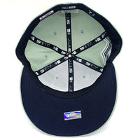 NEW ERA ニューエラ 2023 MLB All-Star Game On-Field 59FIFTY Fitted Hat New York Yankees オールスターゲーム ニューヨーク ヤンキース ベースボールキャップ サイドパッチ ミント Size 7 5/8 (60.6cm) 福生店