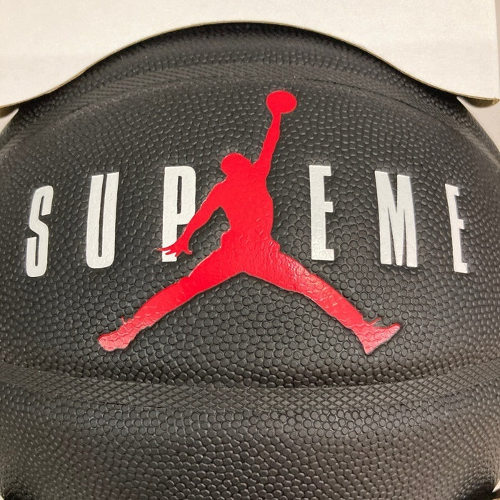 Supreme×NIKE AIR JORDAN シュプリーム×ナイキ エアジョーダン 24AW バスケットボール ブラック 瑞穂店