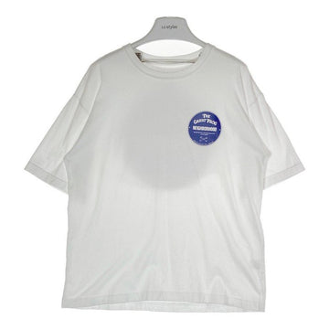 NEIGHBORHOOD ネイバーフッド × THE Great FROG グレート フロッグ TEE SS  Tシャツ ホワイト sizeS 瑞穂店