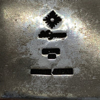 ARIZONA FREEDOM アリゾナフリーダム 頭金イーグル 30mm K18 シルバーバングル サンダーバード 太陽神 日本製 福生店