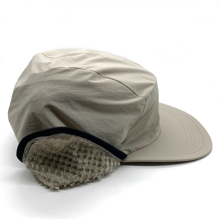 ARC'TERYX アークテリクス PROTON HAT プロトンハット グレー X000007376 Size L/XL 福生店