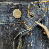 SUGAR CANE シュガーケーン Lot 902 USED加工 スターデニムパンツ ジーンズ インディゴ Size 30 瑞穂店