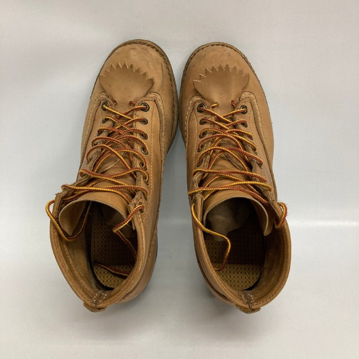 WESCO ウエスコ ブーツ JOB MASTER BURLAP ジョブマスター ベージュ size11E 瑞穂店