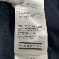 DAIWA PIER39 ダイワピア TECH DRAWSTRING TEE テックドローストリングTシャツ ネイビー BE-36022 Size L 福生店