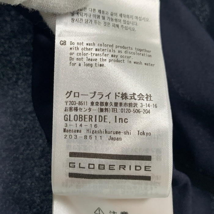 DAIWA PIER39 ダイワピア TECH DRAWSTRING TEE テックドローストリングTシャツ ネイビー BE-36022 Size L 福生店
