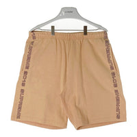 Supreme シュプリーム Topline Sweatshort orange スウェット ハーフ ショートパンツ オレンジ sizeM 瑞穂店