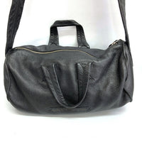 MARC BY MARC JACOBS 2way ボストン バッグ レザー ブラック 瑞穂店