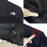 THE NORTH FACE ノースフェイス デナリジャケット ブラック NA72051 Size S 福生店