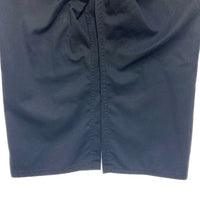 Dickies ディッキーズ ベリーズ製 00's オールインワン ツナギ ブラック size42 瑞穂店