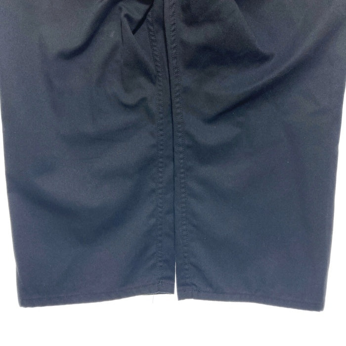 Dickies ディッキーズ ベリーズ製 00's オールインワン ツナギ ブラック size42 瑞穂店