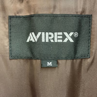 AVIREX アヴィレックス 783-2952004 レトロ ボア TOPGUN B-3ジャケット ベージュ sizeM 瑞穂店