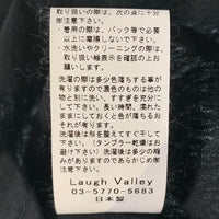 glamb グラム Aggy CS アギーカットソー Tシャツ ブラック GB17SP/CS03 Size 3 福生店