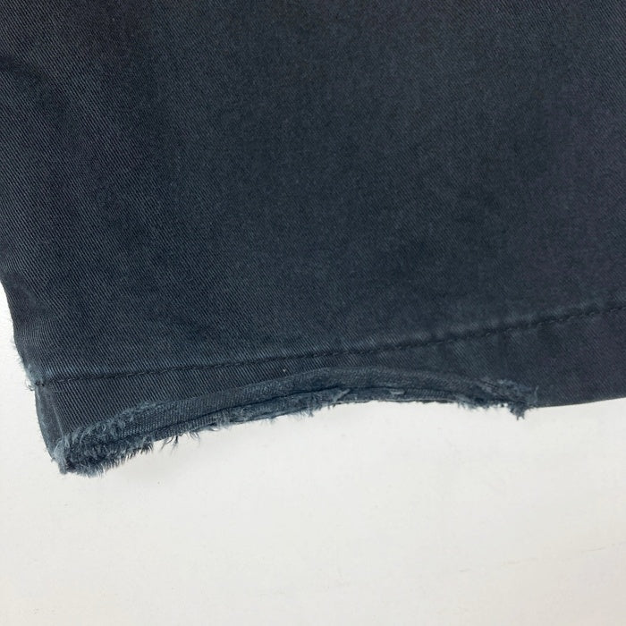 STUSSY ステューシー ELASTIC STUFF ビーチイージーパンツ ブラック sizeM 瑞穂店