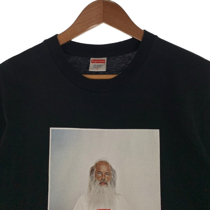 SUPREME シュプリーム 21AW Rick Rubin Tee リックルービン フォトプリントTシャツ ブラック Size S 福生店