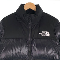 THE NORTH FACE ノースフェイス Nupse ヌプシ ブラック NJ1DL50K 0860 Size S 福生店