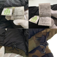 THE NORTH FACE ノースフェイス Novelty Baltro Light Jacket ノベルティ バルトロライトジャケット ウッドランドカモ ND91951 Size S 福生店