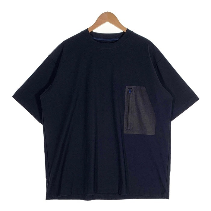 DAIWA ダイワ D-VEC 半袖 Tシャツ ブラック Size 5 福生店