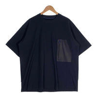 DAIWA ダイワ D-VEC 半袖 Tシャツ ブラック Size 5 福生店