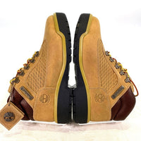 Timberland ティンバーランド KITH キス Ronnie Fieg FIELD BOOT フィールドブーツ ベージュ TB 0A6DSW Size US7.5 (25.5cm) 福生店