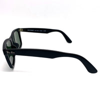Ray-Ban レイバン WAYFARER ウェイファーラー サングラス ブラック RB2140-F 901-S 福生店
