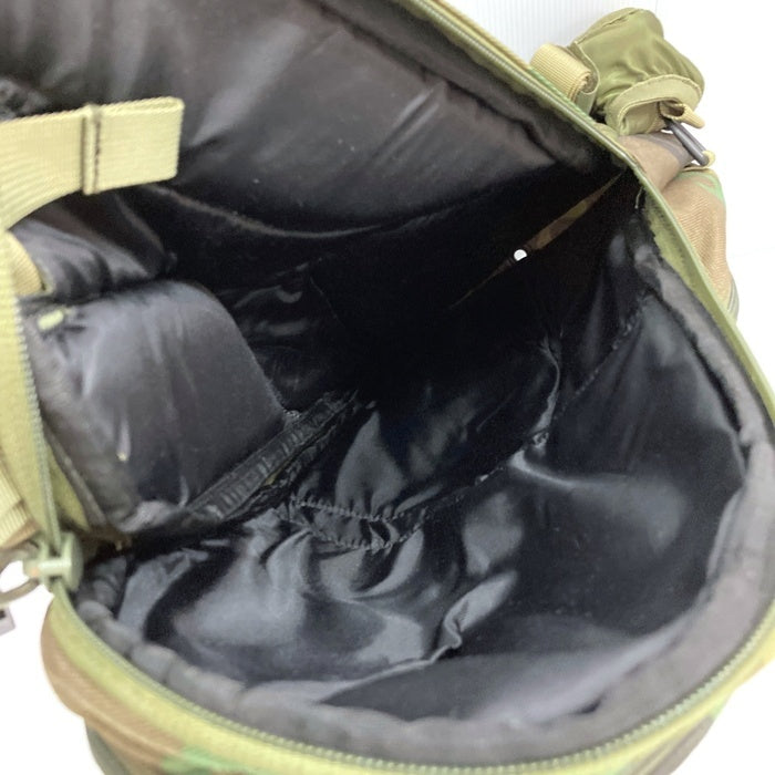 CAMELBAK キャメルバック M.U.L.E バックパック リュック ウッドランドカモ 瑞穂店