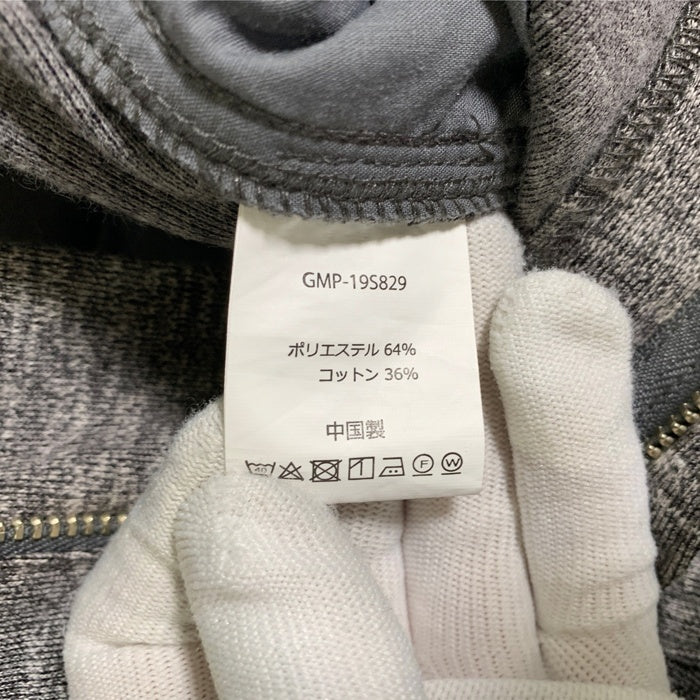 Gramicci グラミチ クライミングスウェットパンツ グレー GMP-19S829 Size M 福生店