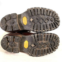 WHITE'S BOOTS ホワイツブーツ Smoke Jumper LTT スモークジャンパー レーストゥトゥ ブラウン 375LTT-V Size US9.5 EE (27.5cm) 福生店