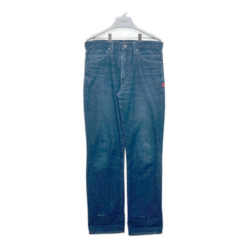 WTAPS ダブルタップス 17AW BLUES SKINNY スキニーデニムパンツ ジーンズ インディゴ 172WVDT-PTM02 Size M 瑞穂店