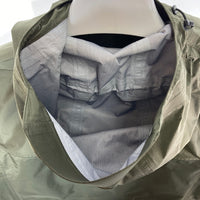 Jack Wolfskin ジャックウルフスキン 5027532 JP TRAILHEADZ 防水ジャケット カーキ sizeM 瑞穂店