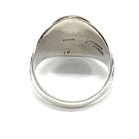 PHERROW'S フェローズ U.S.A.A.F. 15TH AIR FORCE RING エアフォース シルバーリング SILVER Size 19号 福生店