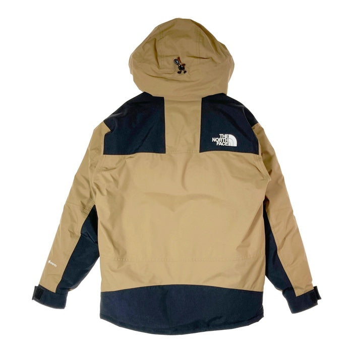 THE NORTH FACE ノースフェイス ND91930 マウンテンダウンジャケット ベージュ sizeL 瑞穂店