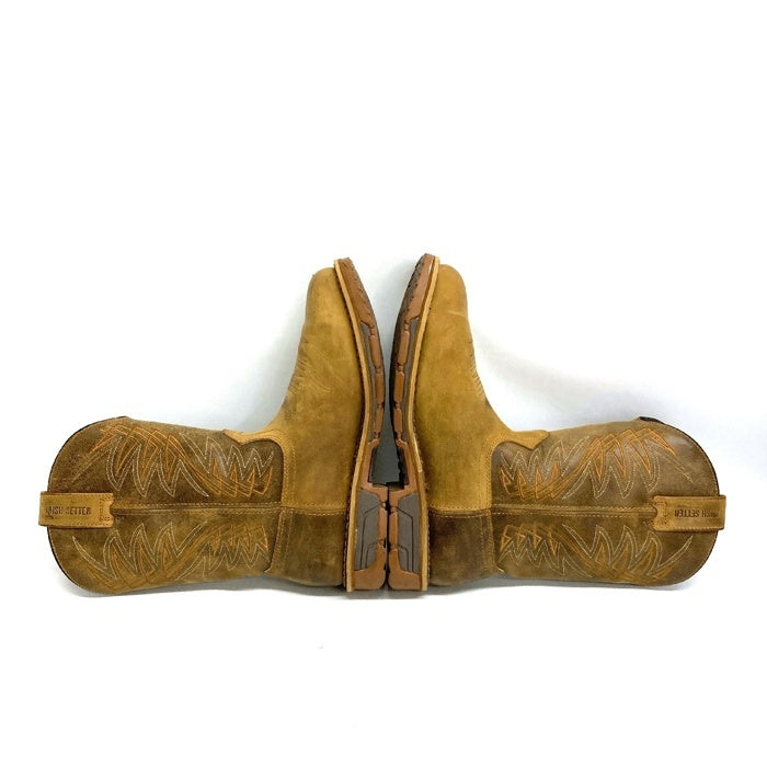 Irish setter boots by Red Wing Shoes アイリッシュセッターブーツ byレッドウィングシューズ MARSHALL 83912  WesternBoots ウエスタンブーツ ブラウン size26.5cm 瑞穂店
