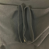DIESEL ディーゼル A03846 プラスチゾルインクプリント クルーネック Tシャツ ブラック sizeL 瑞穂店