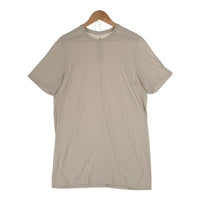 Rick Owens リックオウエンス 19SS クルーネック Tシャツ ショルダーリベット OYSTER RU19S2264-JADE1 Size L 福生店