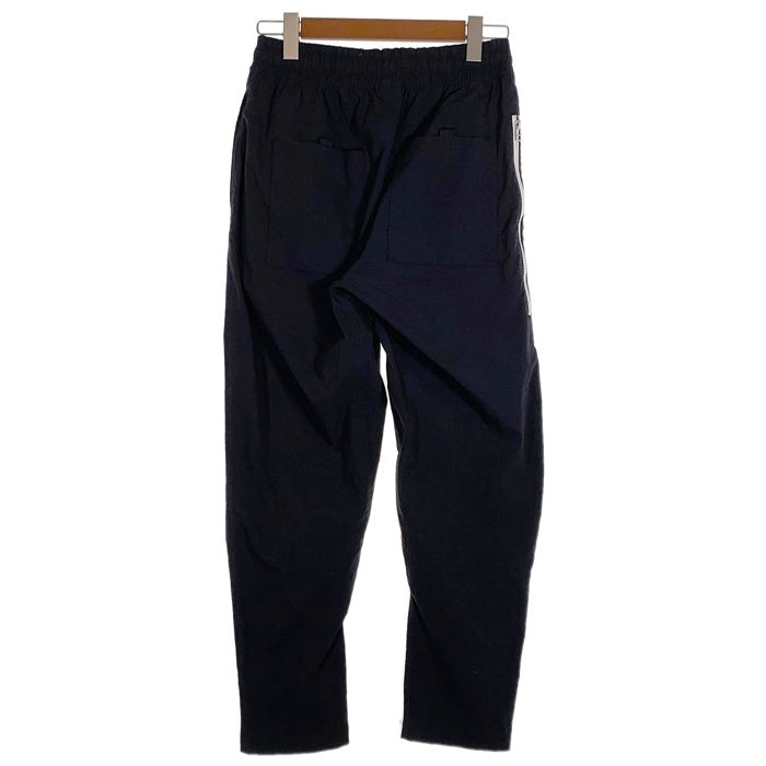 NIKE ナイキ NSW Men's Woven Pants ウーブンパンツ ブラック DN4447-010 Size M 福生店
