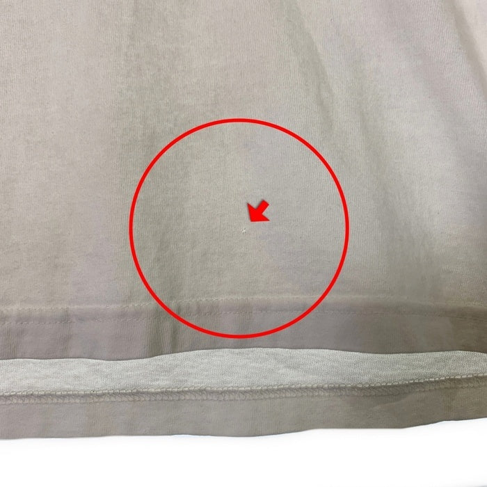 90`s Independence Day Apple Promo Tee インデペンデンスデイ アップルプロモーション プリントTシャツ ホワイト  Size L 福生店
