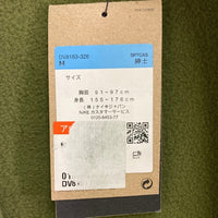 NIKE ナイキ フリースジップアップジャケット DV8183-326 カーキ sizeM 瑞穂店