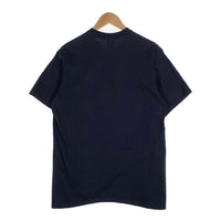 SUPREME シュプリーム 21SS Water Pistol Tee ウォーターピストルTシャツ ネイビー Size M 福生店