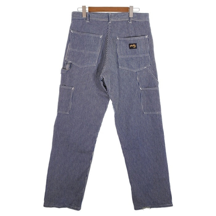 Stan Ray スタンレー スタンレイ ヒッコリーストライプ ペインターパンツ Size 福生店