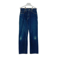 Levi's リーバイス 501-0003 501XX BIGE復刻 USA製 ボタン裏555 99年製 デニムパンツ インディゴ size29 瑞穂店